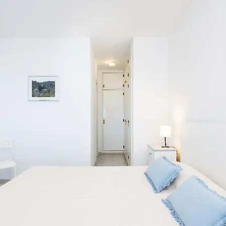 Apartman La Gaviota