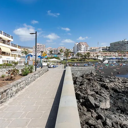La Gaviota Apartman Puerto de Santiago