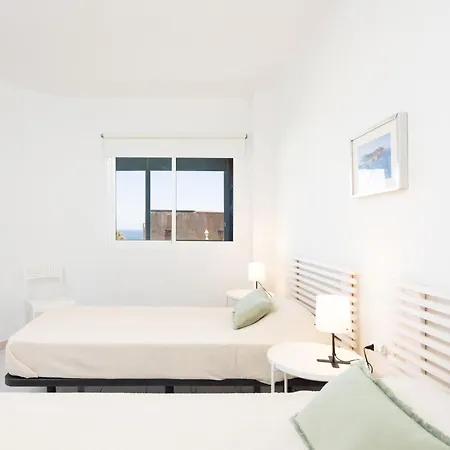 La Gaviota Apartman *