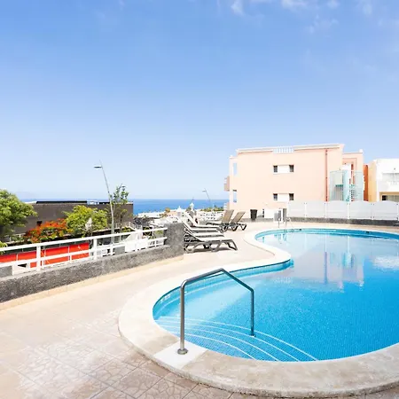 Apartman La Gaviota Puerto de Santiago