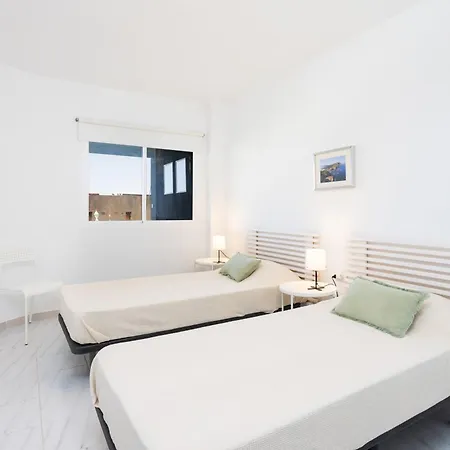 Apartman La Gaviota *