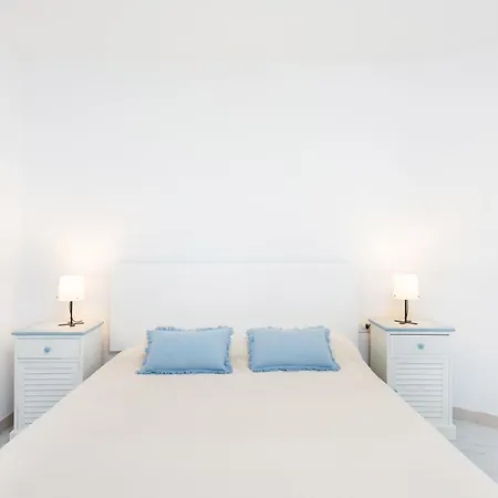 Apartman La Gaviota *