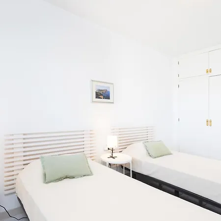 La Gaviota Apartman Puerto de Santiago