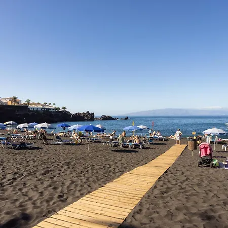 La Gaviota Apartman