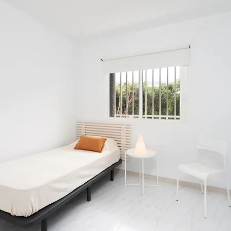 La Gaviota Apartman *