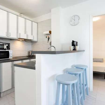 Apartman La Gaviota