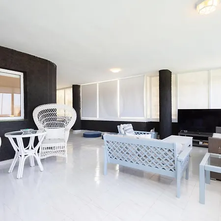 Apartman La Gaviota Puerto de Santiago
